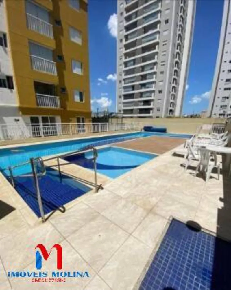 Apartamento, 2 quartos, 68 m² - Foto 12