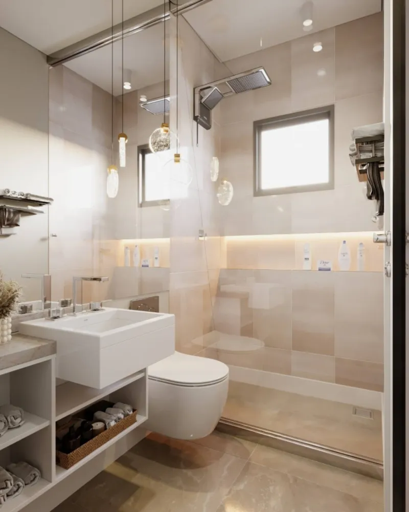 Sobrado, 3 quartos, 155 m² - Foto 7