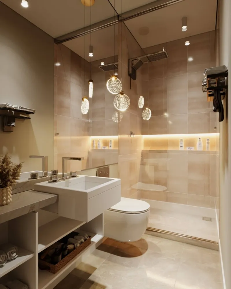 Sobrado, 3 quartos, 155 m² - Foto 8