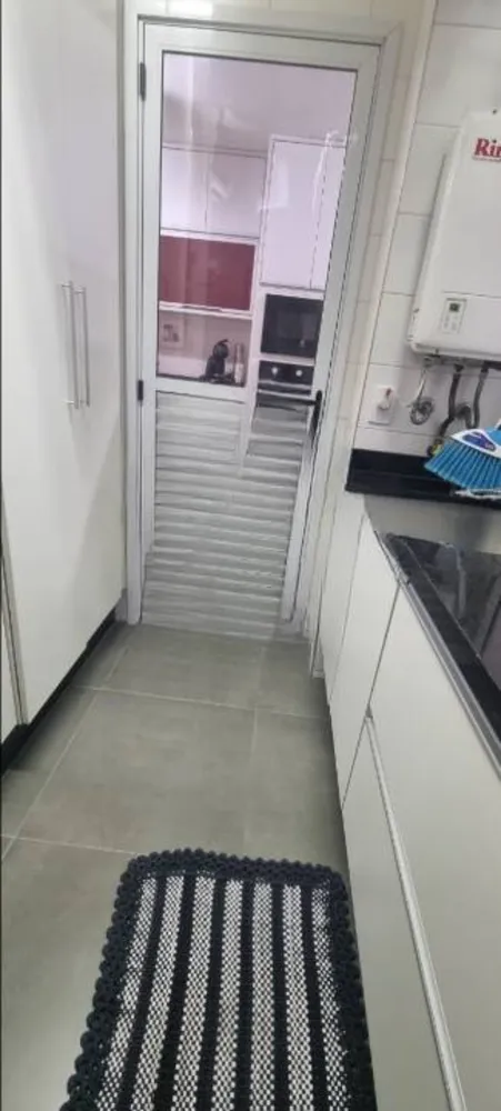 Apartamento, 3 quartos, 117 m² - Foto 7