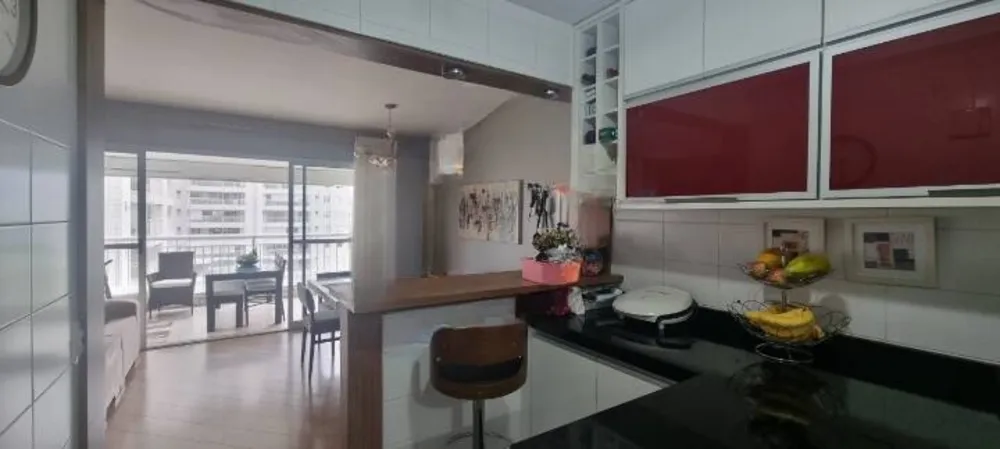 Apartamento, 3 quartos, 117 m² - Foto 3