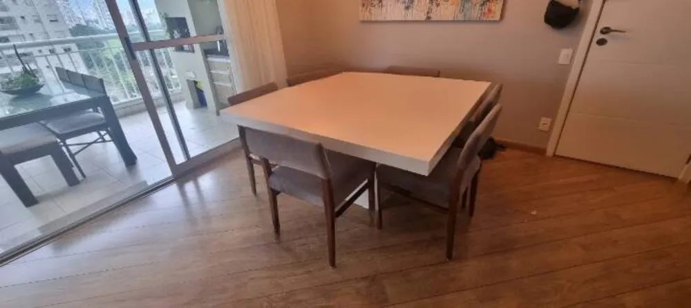 Apartamento, 3 quartos, 117 m² - Foto 6