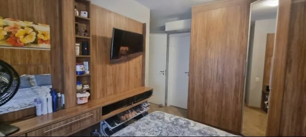Apartamento, 3 quartos, 117 m² - Foto 8