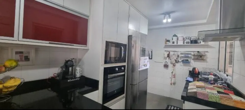 Apartamento, 3 quartos, 117 m² - Foto 4