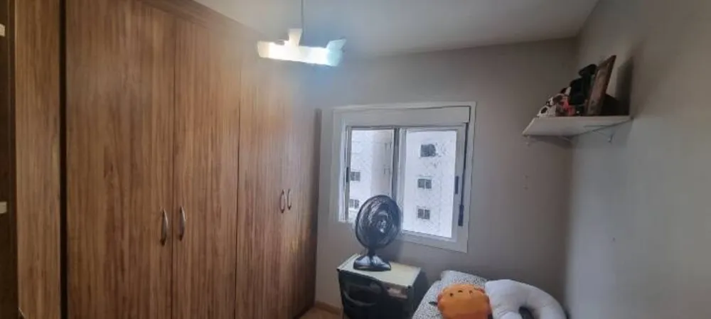 Apartamento, 3 quartos, 117 m² - Foto 11