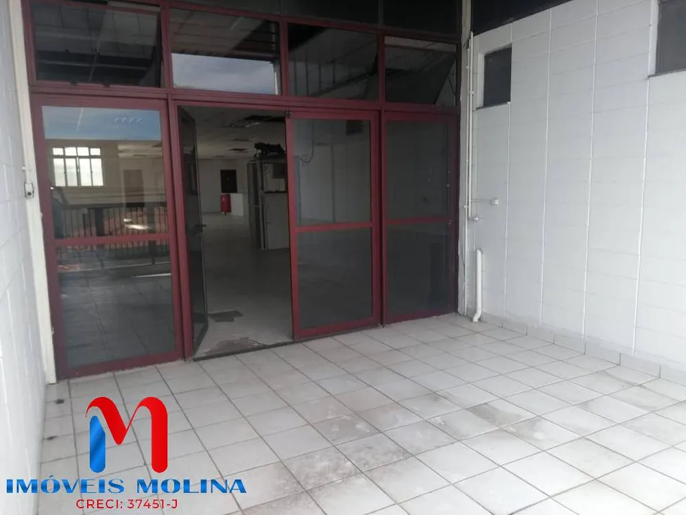 Prédio Inteiro, 1000 m² - Foto 8