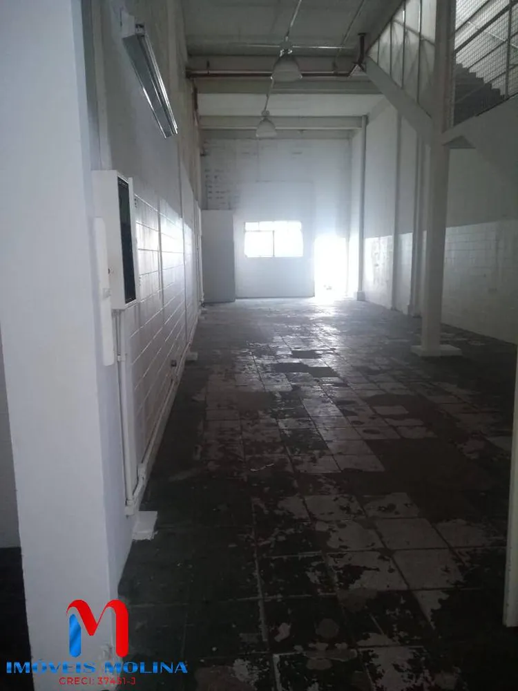 Prédio Inteiro, 1000 m² - Foto 12