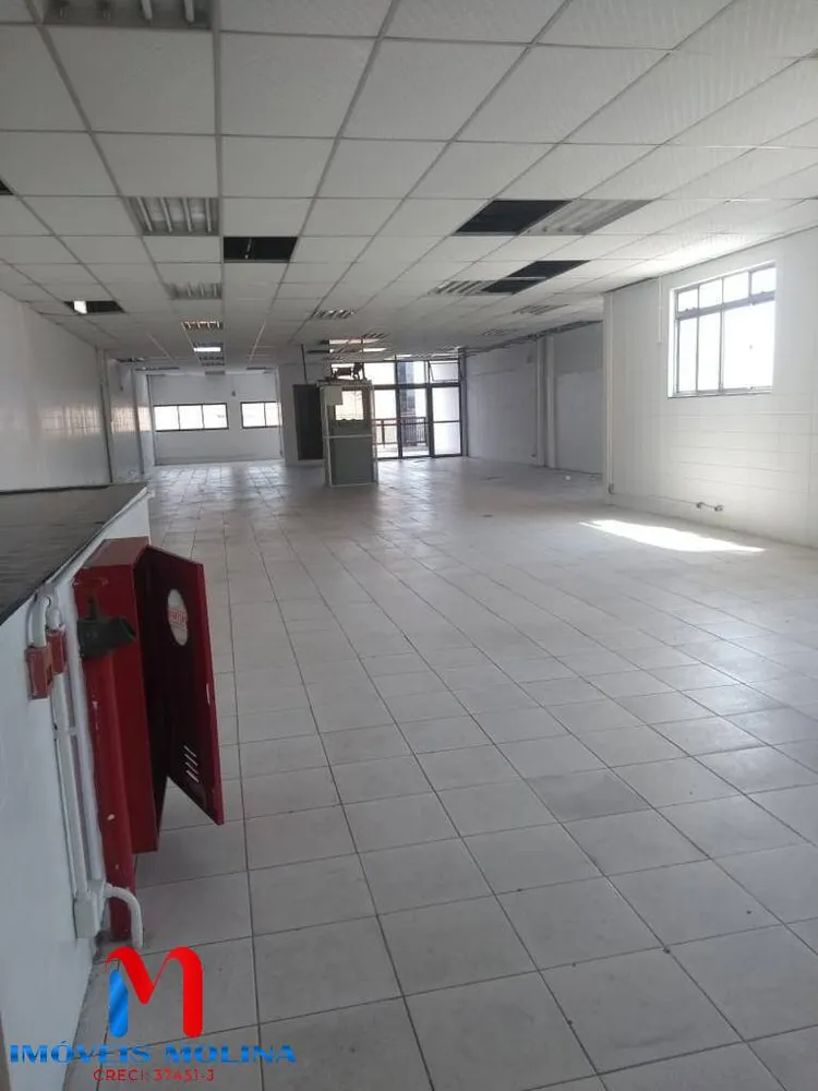 Prédio Inteiro, 1000 m² - Foto 10