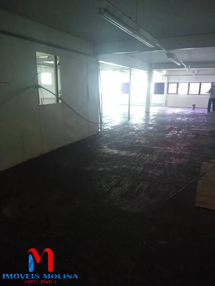 Prédio Inteiro, 1000 m² - Foto 2