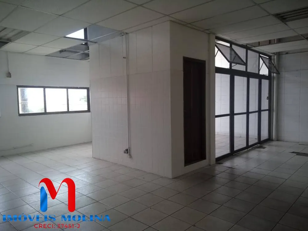 Prédio Inteiro, 1000 m² - Foto 6