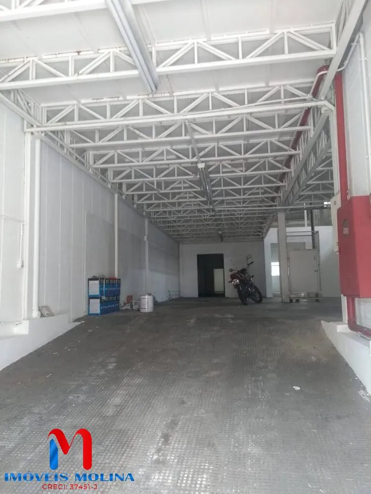 Prédio Inteiro, 1000 m² - Foto 1