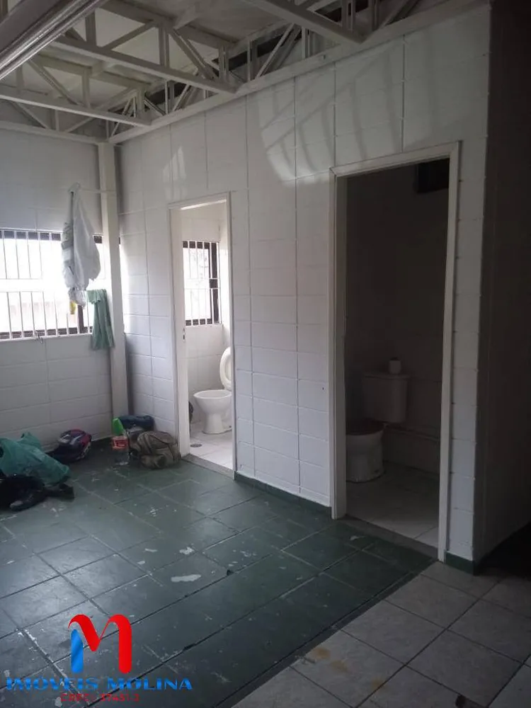 Prédio Inteiro, 1000 m² - Foto 11