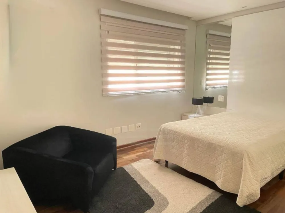 Apartamento, 3 quartos, 264 m² - Foto 2