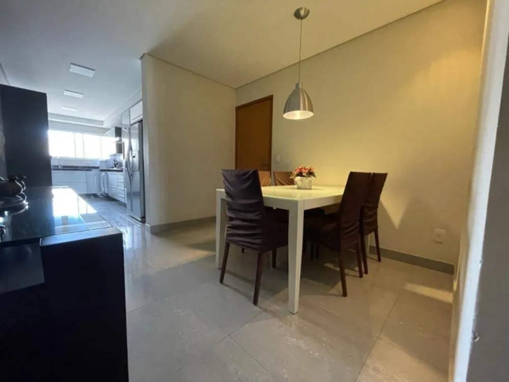 Apartamento, 3 quartos, 264 m² - Foto 5