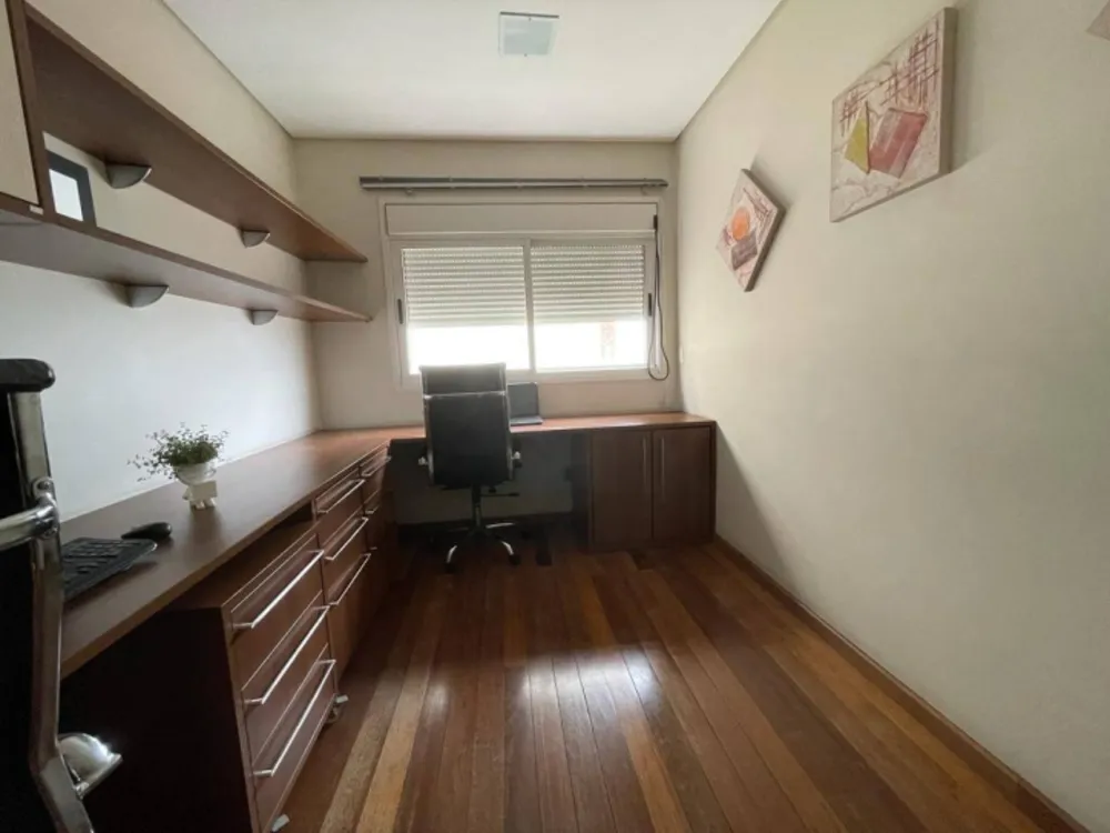 Apartamento, 3 quartos, 264 m² - Foto 3