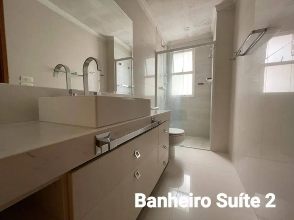 Apartamento, 3 quartos, 264 m² - Foto 4
