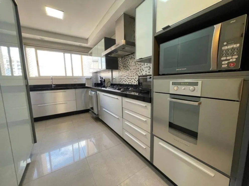 Apartamento, 3 quartos, 264 m² - Foto 7