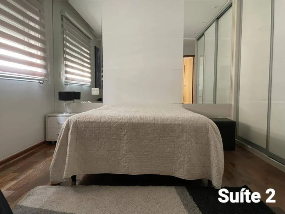 Apartamento, 3 quartos, 264 m² - Foto 8
