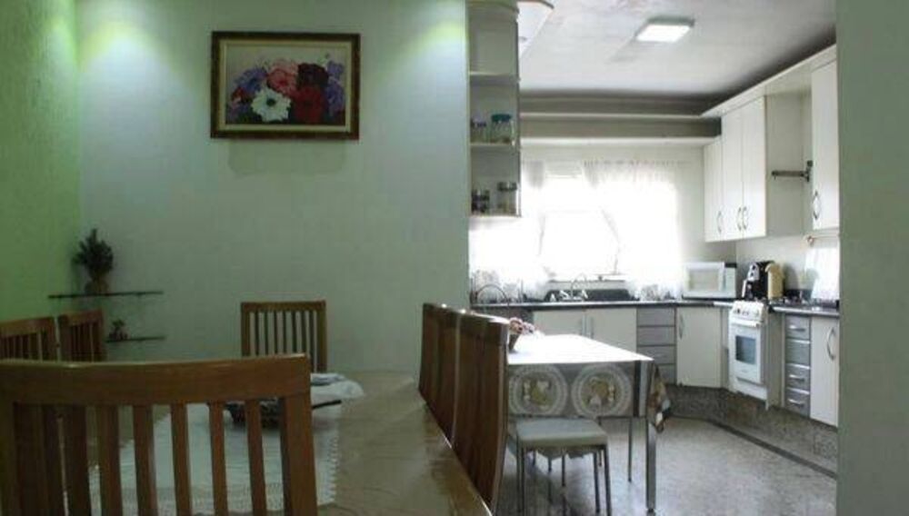 Sobrado, 3 quartos, 298 m² - Foto 3
