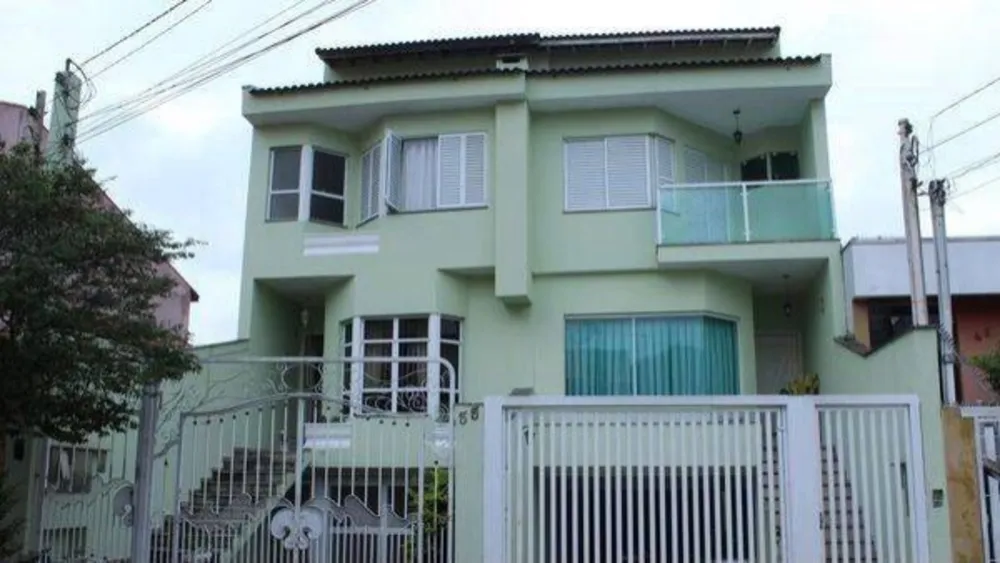 Sobrado, 3 quartos, 298 m² - Foto 16