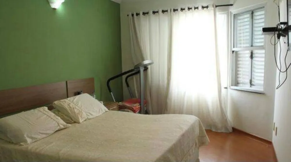 Sobrado, 3 quartos, 298 m² - Foto 8
