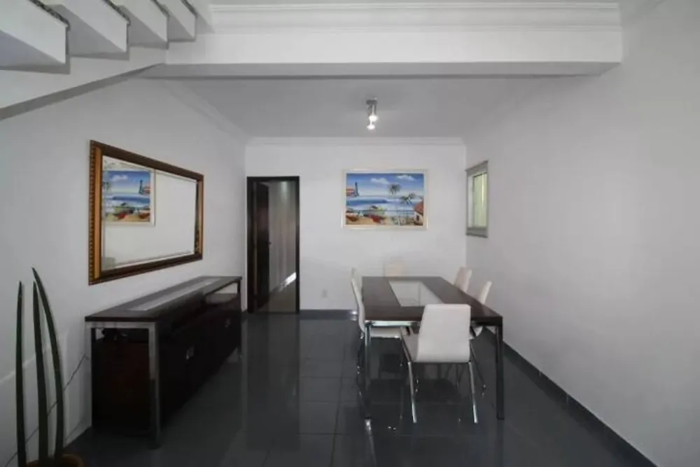 Sobrado, 5 quartos, 350 m² - Foto 2