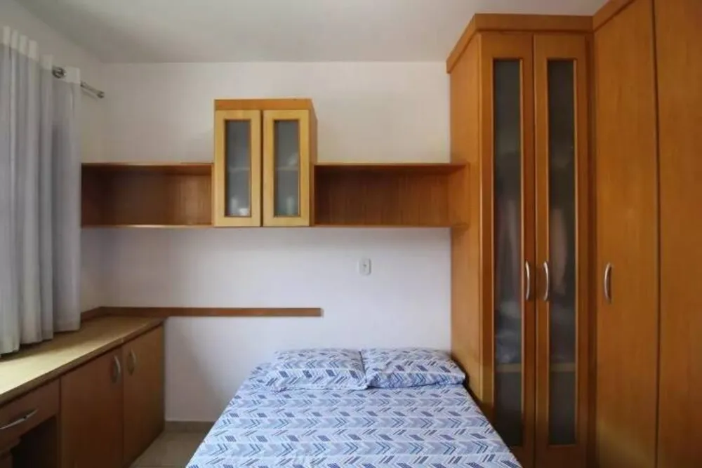 Sobrado, 5 quartos, 350 m² - Foto 4