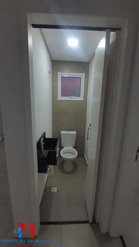 Apartamento, 3 quartos, 76 m² - Foto 5
