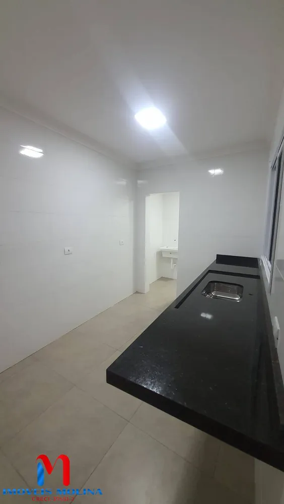 Apartamento, 3 quartos, 76 m² - Foto 2