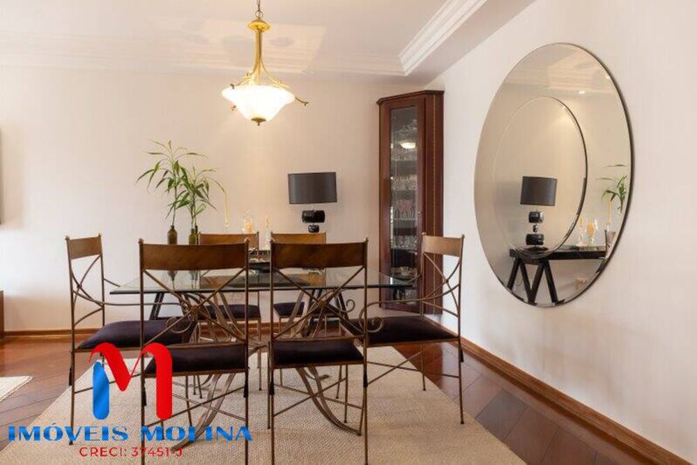 Apartamento, 3 quartos, 140 m² - Foto 1