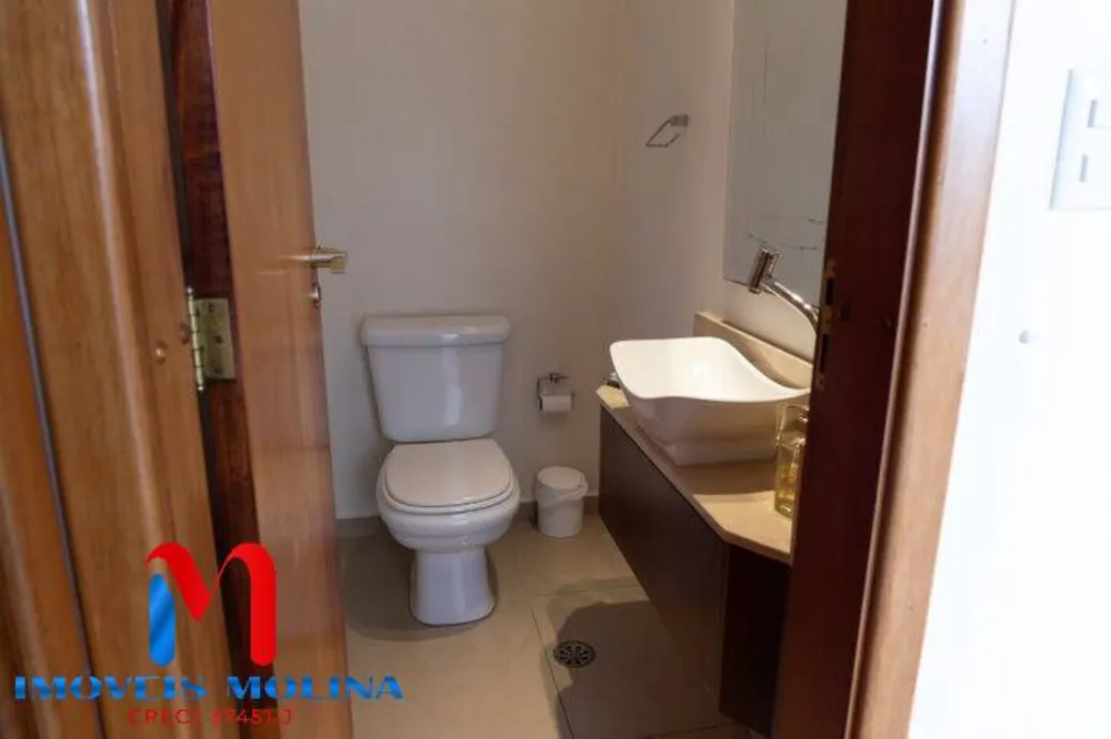 Apartamento, 3 quartos, 140 m² - Foto 3