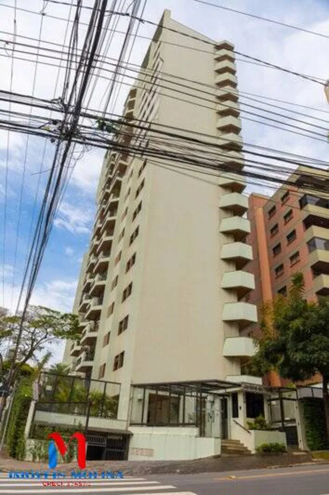 Apartamento, 3 quartos, 140 m² - Foto 5