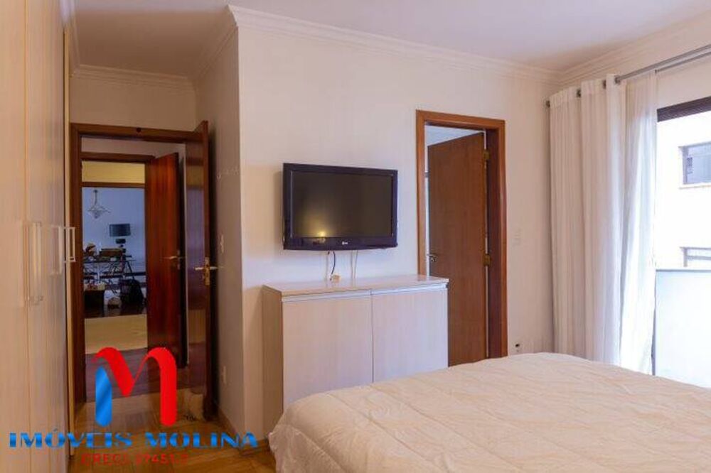 Apartamento, 3 quartos, 140 m² - Foto 3