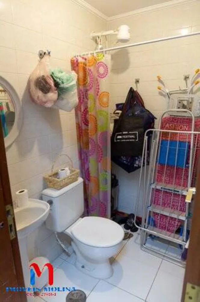 Apartamento, 3 quartos, 140 m² - Foto 14