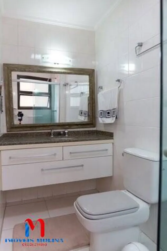 Apartamento, 3 quartos, 140 m² - Foto 16