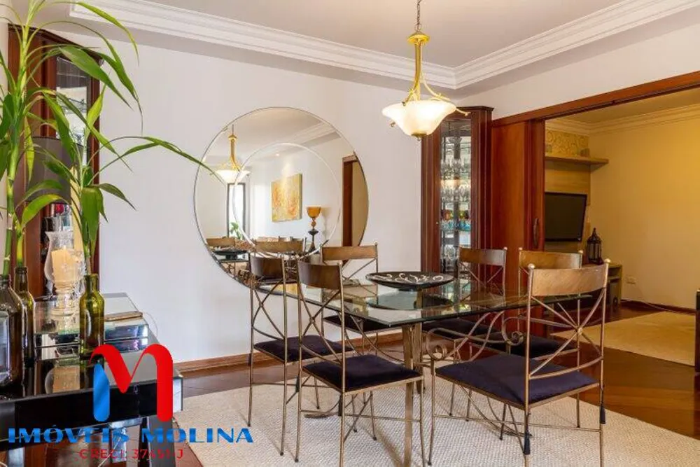 Apartamento, 3 quartos, 140 m² - Foto 4