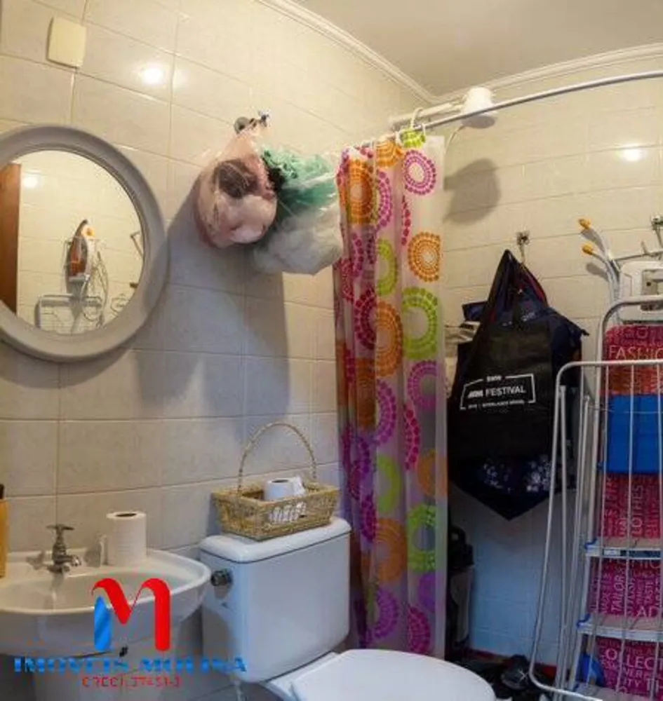 Apartamento, 3 quartos, 140 m² - Foto 13