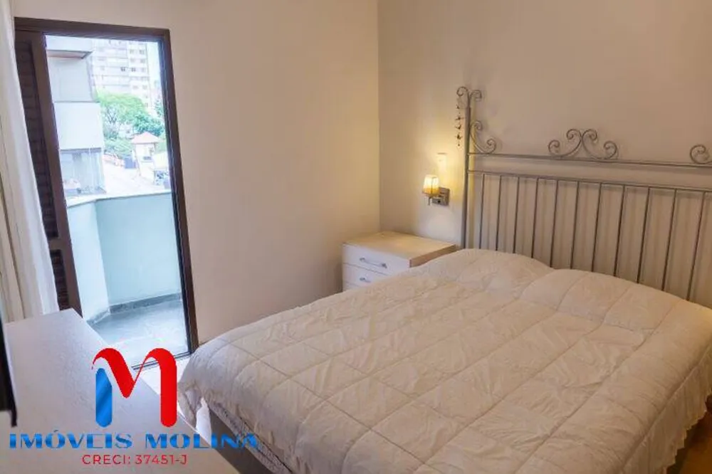 Apartamento, 3 quartos, 140 m² - Foto 15