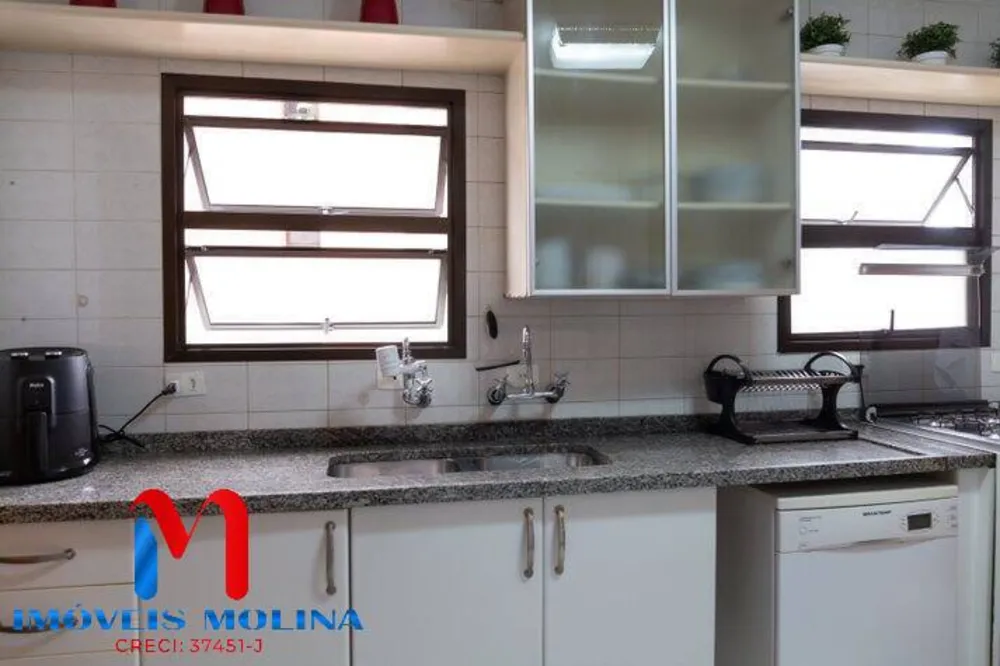Apartamento, 3 quartos, 140 m² - Foto 8