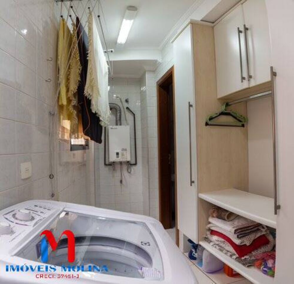 Apartamento, 3 quartos, 140 m² - Foto 2
