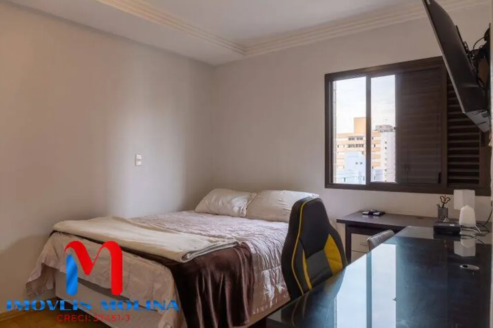 Apartamento, 3 quartos, 140 m² - Foto 7