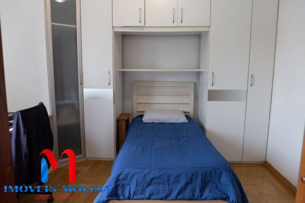 Apartamento, 3 quartos, 140 m² - Foto 4