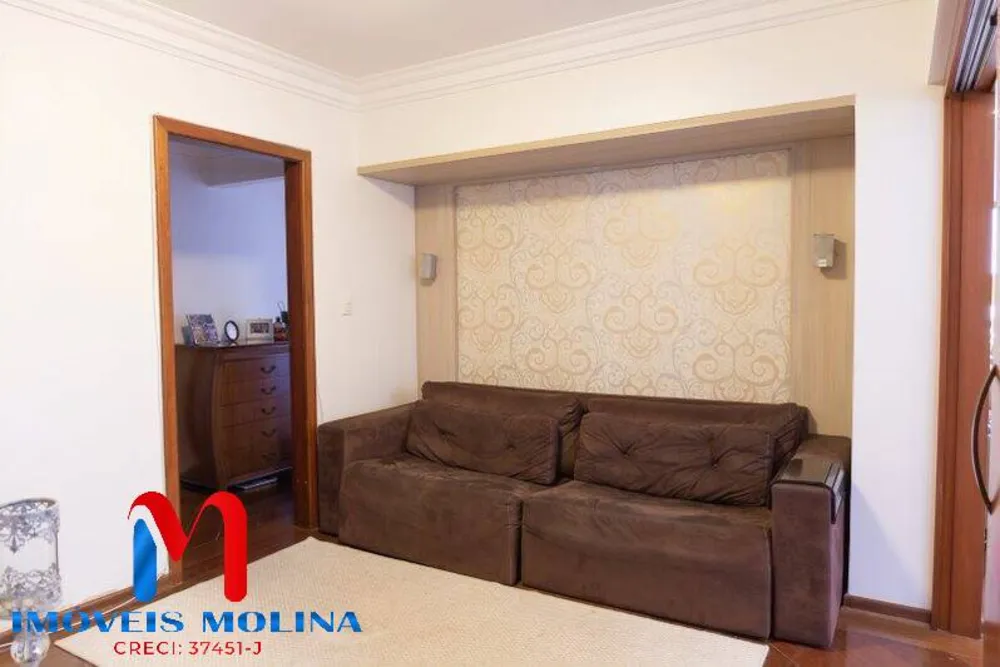 Apartamento, 3 quartos, 140 m² - Foto 6