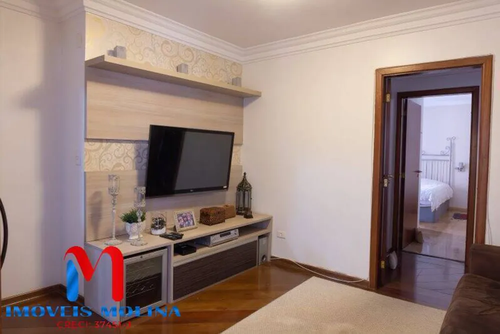 Apartamento, 3 quartos, 140 m² - Foto 7