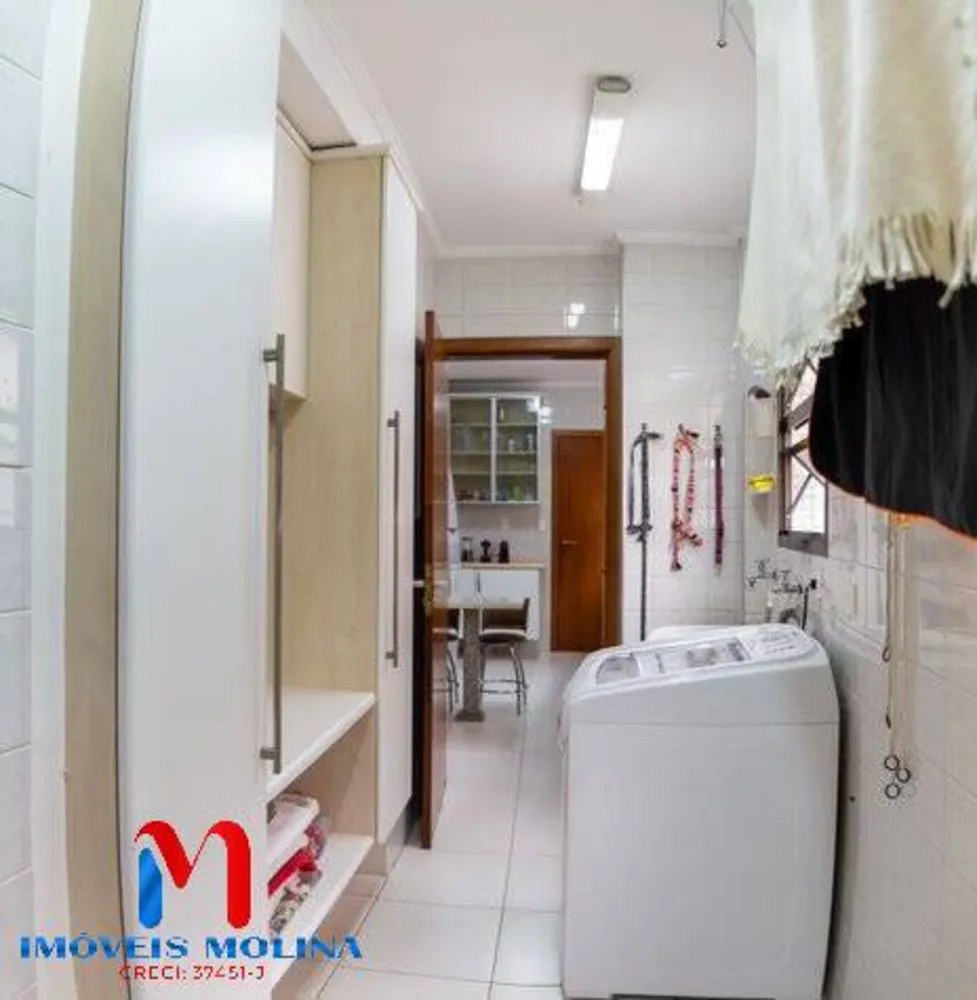 Apartamento, 3 quartos, 140 m² - Foto 9