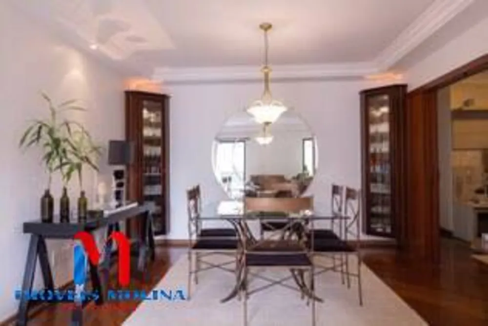 Apartamento, 3 quartos, 140 m² - Foto 2