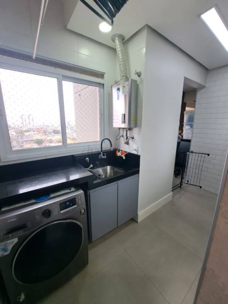 Apartamento, 3 quartos, 86 m² - Foto 4