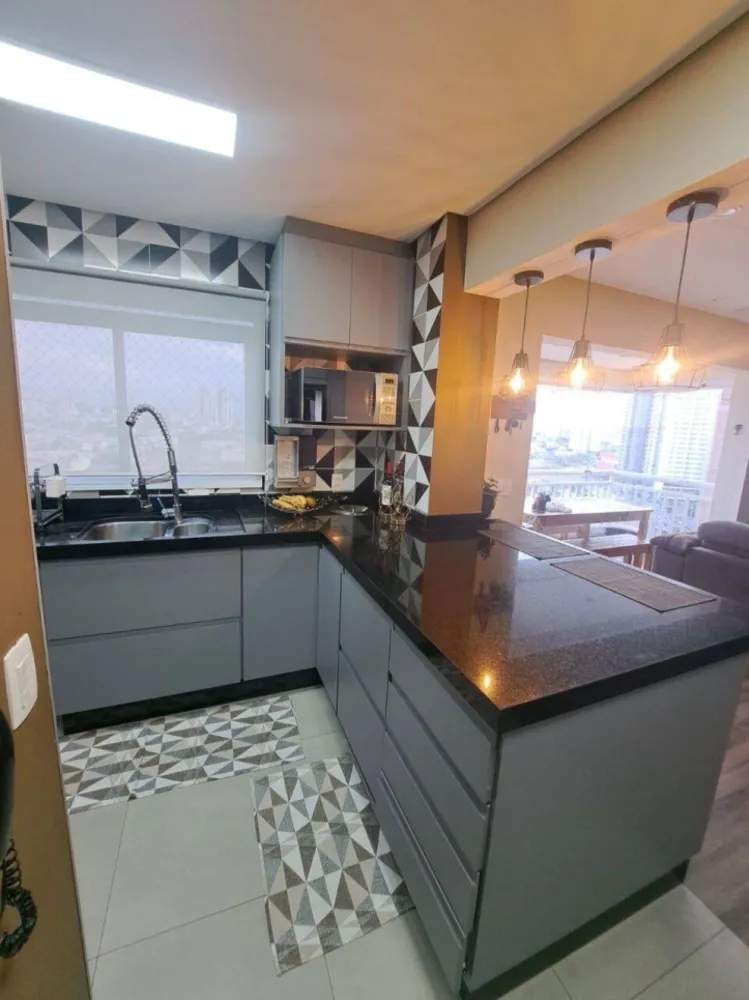 Apartamento, 3 quartos, 86 m² - Foto 3