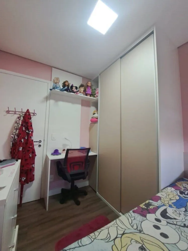 Apartamento, 3 quartos, 86 m² - Foto 7