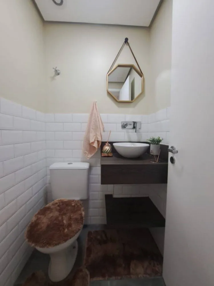 Apartamento, 3 quartos, 86 m² - Foto 2
